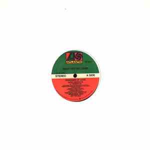 Geoffrey Williams - Prisoner Of Love