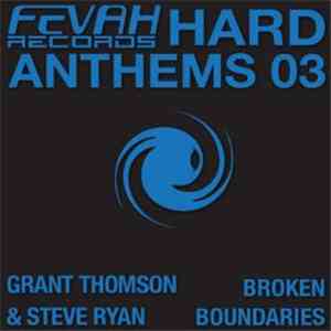 Grant Thomson & Steve Ryan - Broken Boundaries