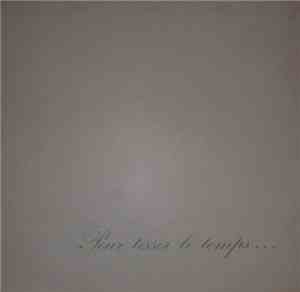 Groupe Naissance - Pour Tisser Le Temps Avec Le Groupe Naissance