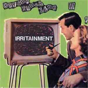 Guyana Punch Line - Irritainment:  Songs To Disturb The Comfortable, Songs  ...