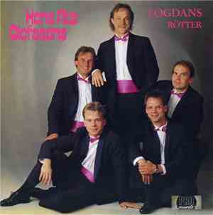 Hans Åke Olofssons - Logdans