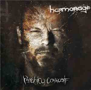 Harmorage - Psychico Corrosif