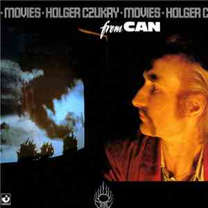 Holger Czukay - Movies