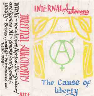 Internal Autonomy - The Cause Of Liberty