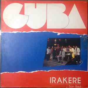 Irakere - Son Batá