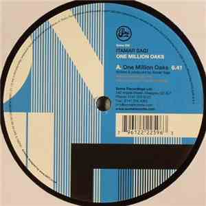 Itamar Sagi - One Million Oaks