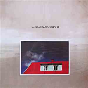 Jan Garbarek Group - Photo With Blue Sky, White Cloud, Wires, Windows And A ...
