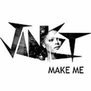 Janet Jackson - Make Me