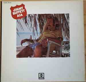 Jimmy Buffett - A1A
