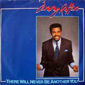 Jimmy Ruffin - There Will Never Be Another You