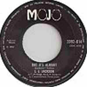 J.J. Jackson - But It's Alright / Do The Boogaloo