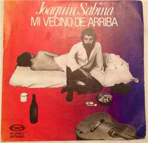 Joaquín Sabina - Inventario
