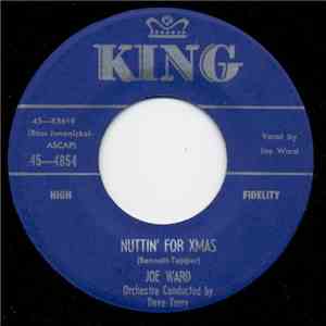Joe Ward  - Nuttin' For Xmas / Christmas Questions