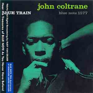 John Coltrane - Blue Train