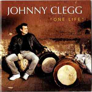 Johnny Clegg - 