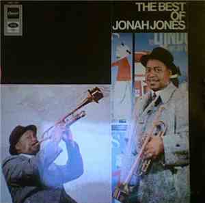 Jonah Jones - The Best Of