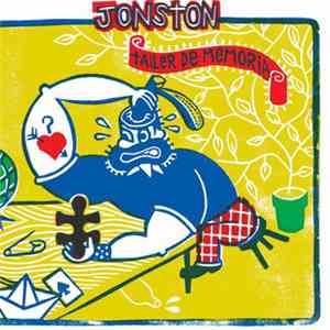 Jonston - Taller De Memoria