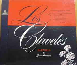 Jose Serrano, Anselmo Cuadrado Carreño, Luis Fernández de Sevilla - Los Cla ...