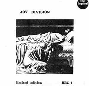 Joy Division - Something Else