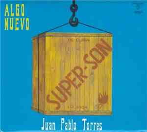 Juan Pablo Torres - Algo Nuevo