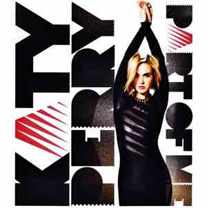 Katy Perry - Part Of Me