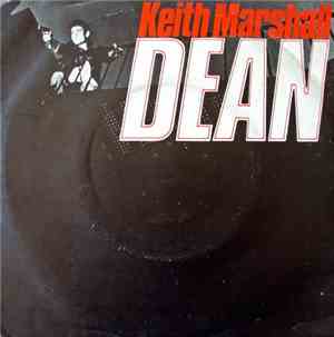 Keith Marshall - Dean