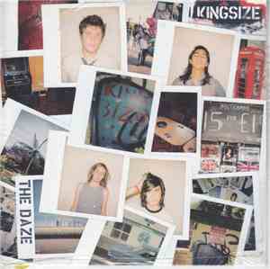 Kingsize  - The Daze