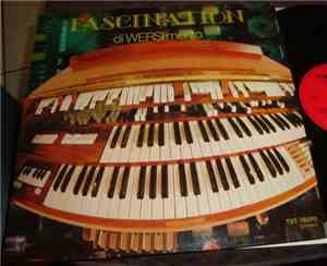 Klaus Wunderlich - Fascination - Di Wersi Mento