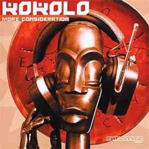 Kokolo - More Consideration