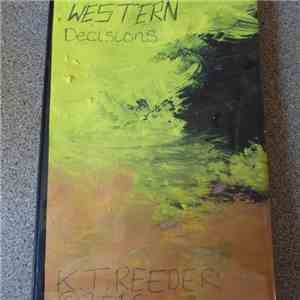 Kris Reeder - Western Decisions