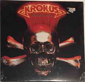 Krokus - Headhunter