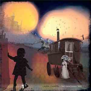 Laura J Martin - The Hangman Tree