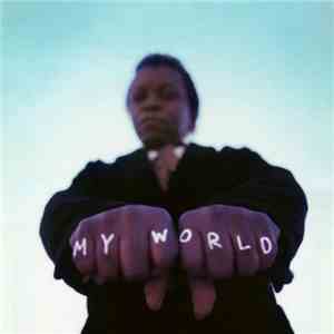 Lee Fields - My World