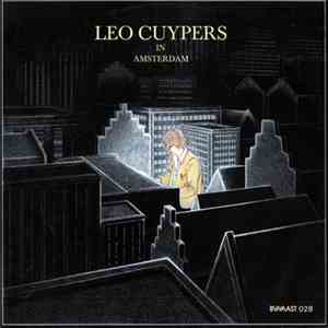 Leo Cuypers - In Amsterdam