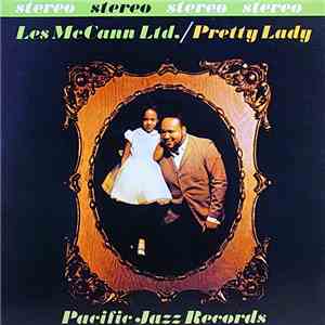 Les McCann Ltd. - Pretty Lady