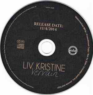 Liv Kristine - Vervain
