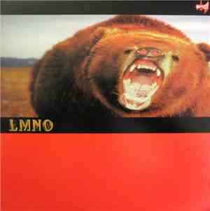 LMNO  - Grin And Bear It / Identification / Continue To