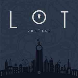 Lot - 200 Tage