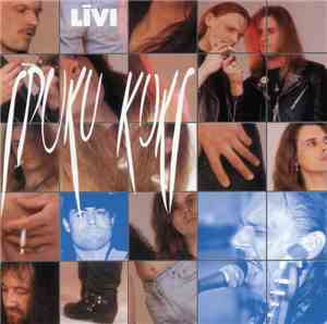 Līvi - Spoku Koks