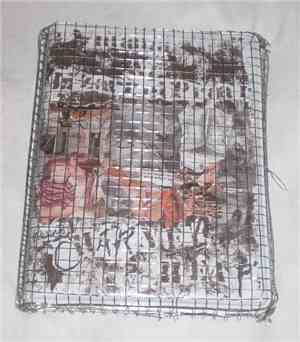 Mania  / Bizarre Uproar - Charnel Heap