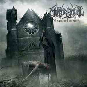 Mantic Ritual - Executioner