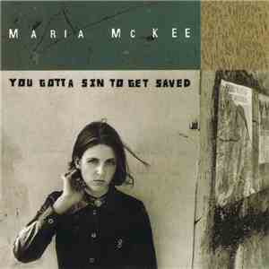 Maria McKee - You Gotta Sin To Get Saved
