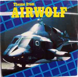 Mario Habelt & Stephen Westphal - Theme From Airwolf