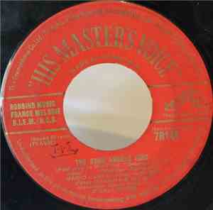 Mario Lanza - The Song Angels Sing / Because You're Mine
