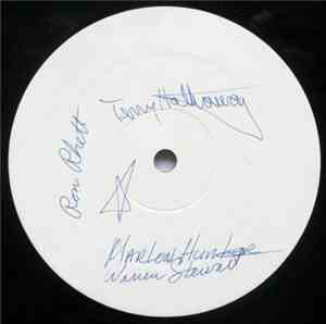 Marlon Hunter  - I Really Like To
