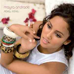 Mayra Andrade - Stória, Stória...