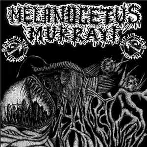 Melanocetus Murrayi - Entropy Of The Universe / Megalodon Harsh Tones