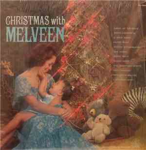 Melveen Leed - Christmas With Melveen