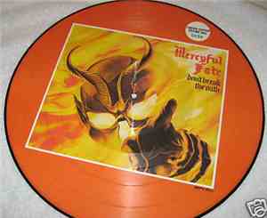 Mercyful Fate - Don't Break The Oath