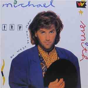 Michael W. Smith - Go West Young Man